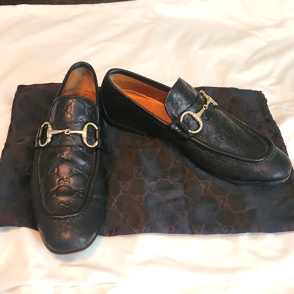 Gucci Men's loafers
